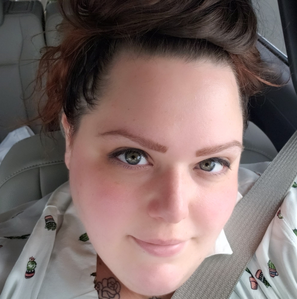 Meet your Posher, Amanda
